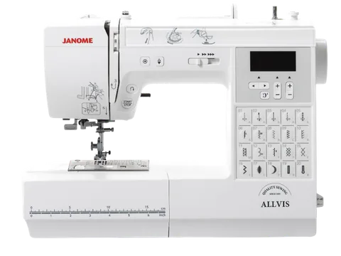 Allvis 740 DC