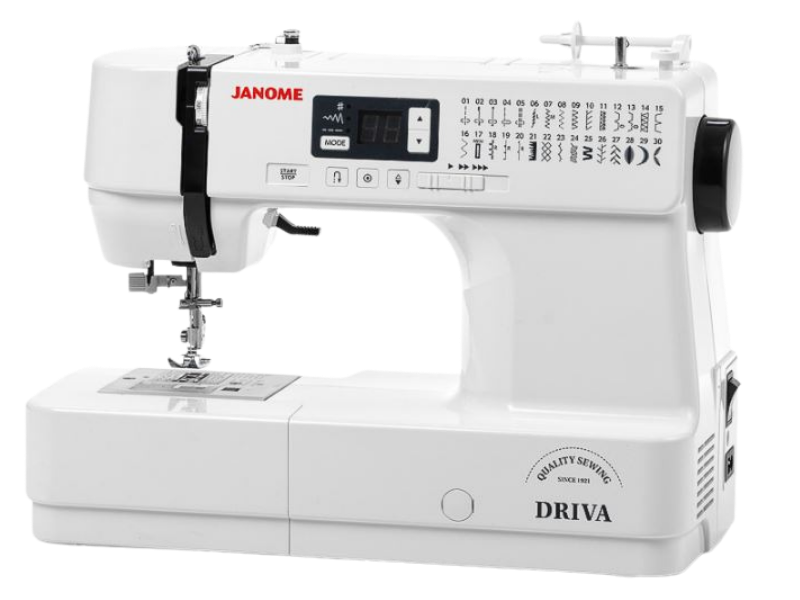 Driva 1030