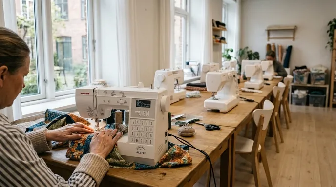 Syundervisning i klassrum