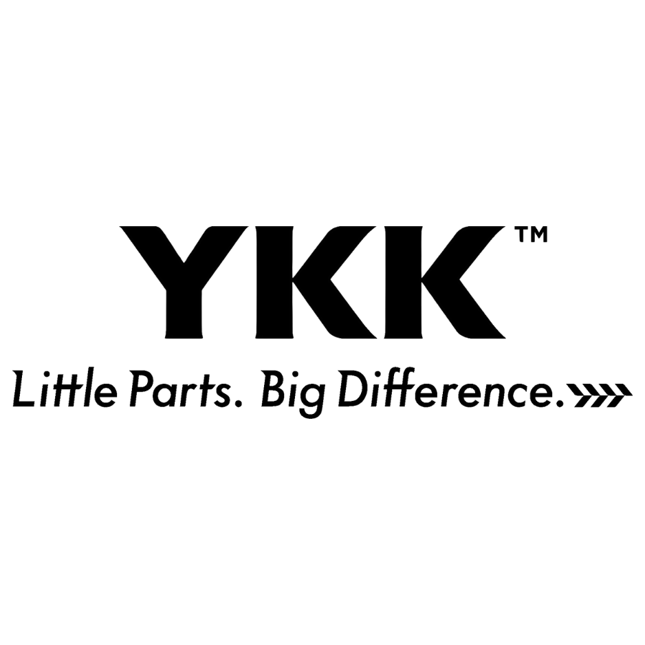 YKK