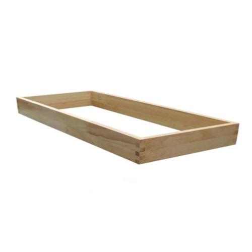 KNIVFACK NOVA PRO 500 MM MASSIVTRÄ STORT 480X200X60