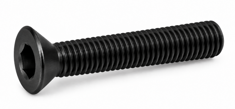 MF6S ISO 10642 8.8 M10 x 45 OBEH