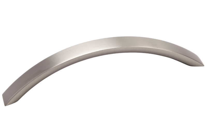 Handtag Båge Aluminum - cc 128mm och cc 224mm