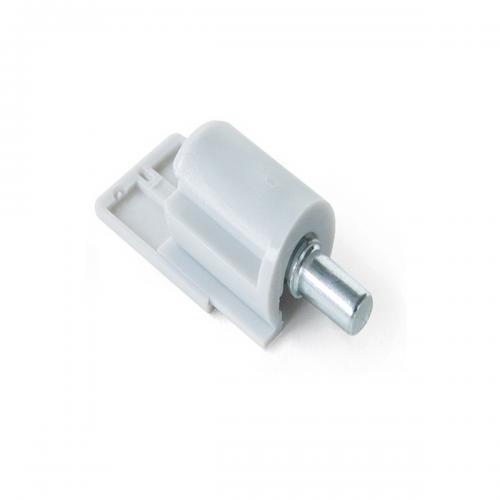 HYLLBÄRARE LÅSBAR VIT INKL STIFT INKL STIFT