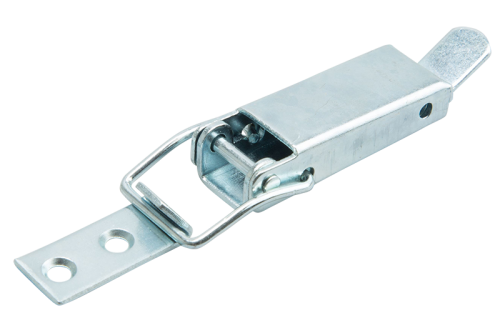 Excenterlås kpl. 62 x 17mm