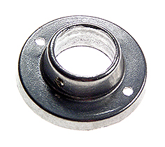 RÖRHÅLLARE 351-25 ALUM