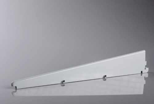 Pelly System - Konsol trådhylla 259mm