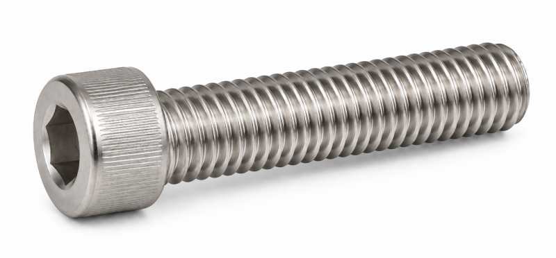 MC6S ISO 4762 A2 M5 x 50