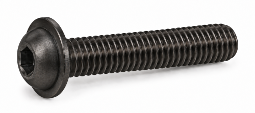 MK6S ISO 7380-2 10.9 M10 x 20 OBEH