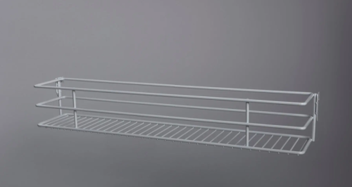 Pelly System - Städkorg