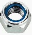 MLM DIN 985 Låsmutter klass 8 FZB