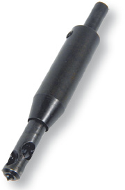 CENTRERINGSBORR 2.7 MM FÖR 3.5 MM SKRUV