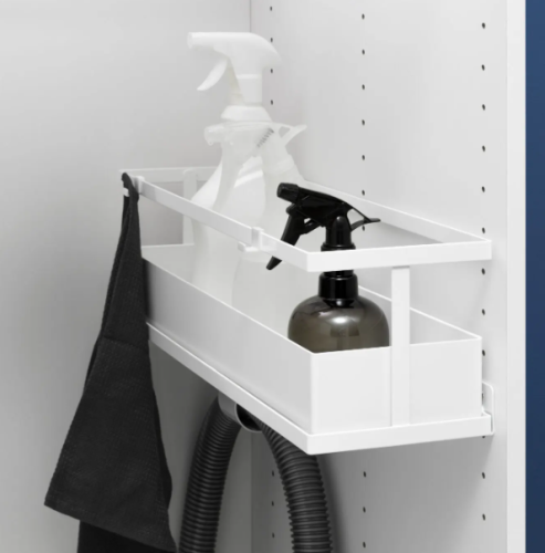 Pelly - Cleaning Store Box – Flexibel förvaringsbox för städskåp