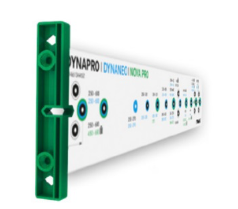 Borrmall för stomskena - Dynapro/Dynaneo/Novapro