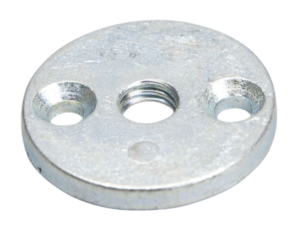 FÄSTBRICKA M8 32 X 4 FZB