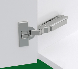 Grass Tiomos 120/3 Impresso täckande med dämpning