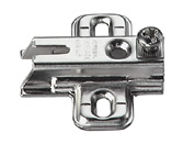 Grass Nexis slide-on för träskruv med 37mm avstånd från stomkant