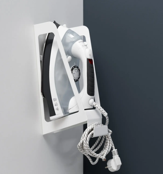 Pelly strykjärnshållare