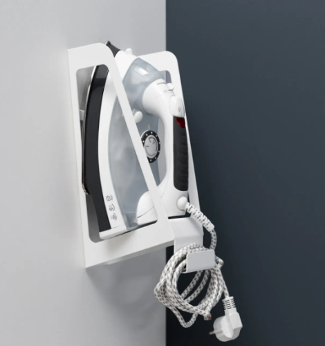 Pelly strykjärnshållare