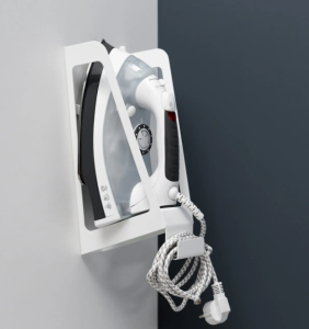 Pelly strykjärnshållare