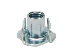 ISLAGSMUTTER M4 X 8 FZB