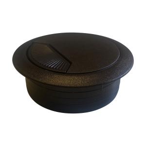 Kabelgenomföring 60mm brun
