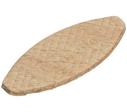 LAMELLO KEX 55 X 23 NR20 BJÖRK 1000st/frp