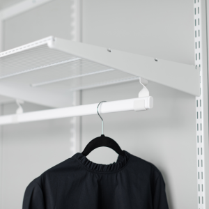 Pelly System - Klädstång 1000mm