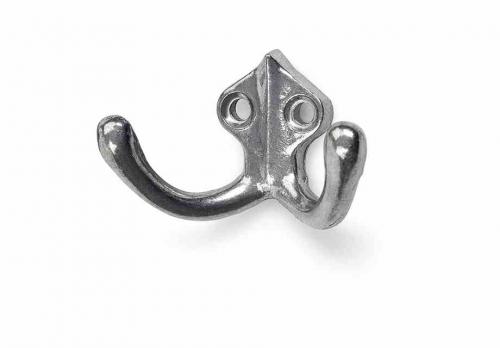 Vägghängd ankarkrok