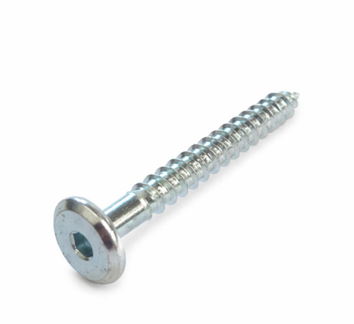KOPPLINGSSKRUV KSPS 6.3 N4 FZB - Olika längder