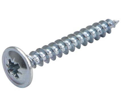 MONTAGESKRUV 4.0 X 25 FZB