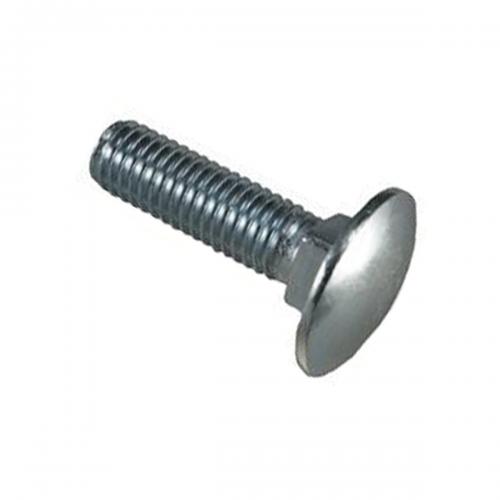 VAGNSBULT MVBF M8 X 140 FZB