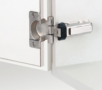 NEXIS CLICK-ON 180 GRADER ÖVERFALS ANTIKOXID