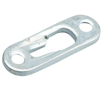 NYCKELHÅLSBESLAG CC 32 MM FZB 42X15 MM