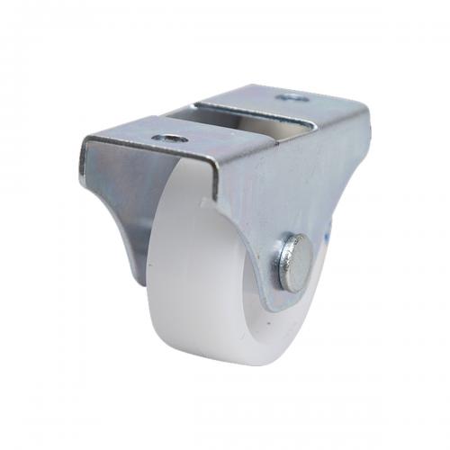 OTTOMANHJUL 30MM VIT DIA.26MM