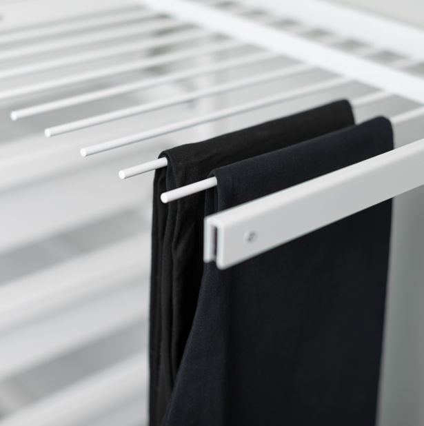 Pelly System - Byxutdrag