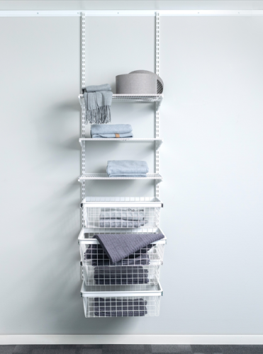 Pelly system - Linnepaket med Trådbackar