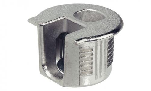 RAFIX 20 16 MM VIT UTAN FLÄNS