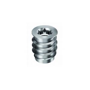 Rampa iskruvsmuff typ SKD30 M8 14x15mm FZB