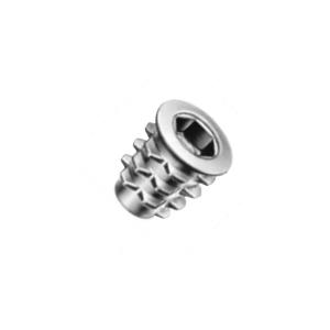 Rampa iskruvsmuff typ SKDZ M6 X 20mm