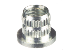 Rampa islagsmuff typ TS M6 12x12mm