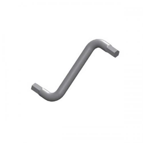 SEXKANTNYCKEL 4 MM FZB VEV