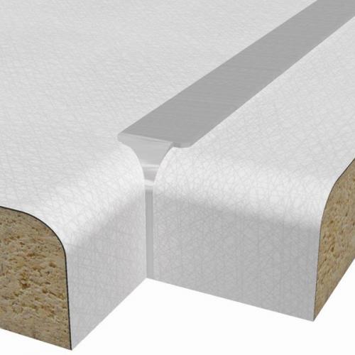 Bänkskiveskarv, 621x28 mm