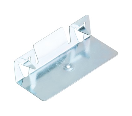 Sockelclips Turbo-kortsida