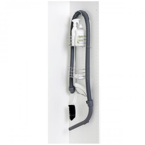 Pelly Städskåpsinrede för dammsugare och tillbehör