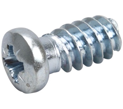 SYSTEMSKRUV RX 6.2 X 15 Z