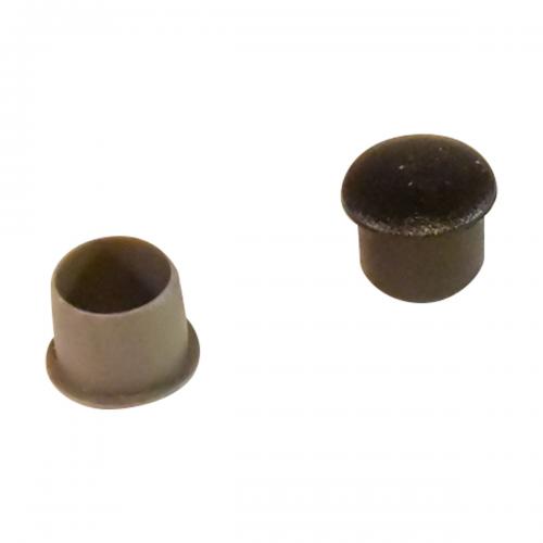 Täckplugg 10-8 beige