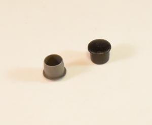 Täckplugg