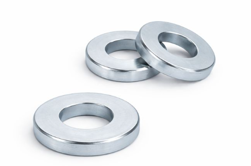 Bricka TBRB  Stål FZB