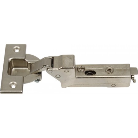 Grass Tiomos 48/9 110/19 innanförliggande för skruvinfästning med dämpning